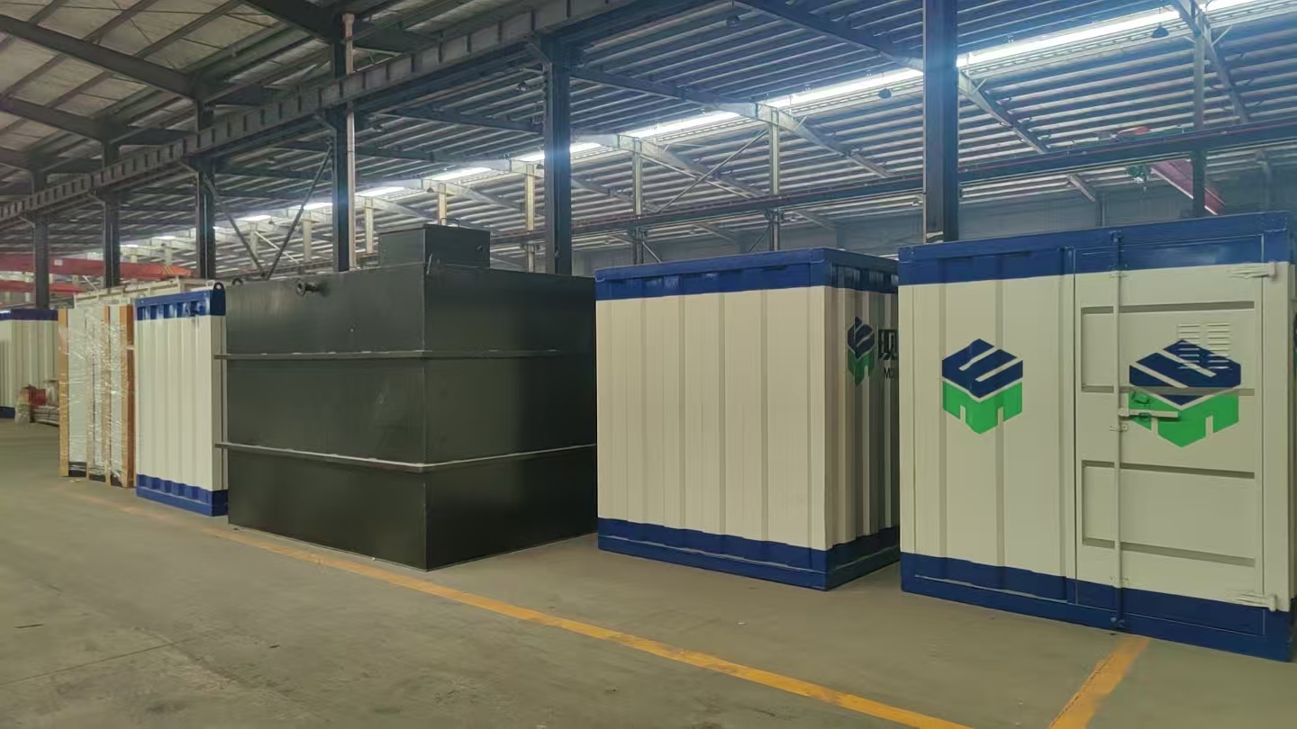 怎样提高污水处理（lǐ）设备效率